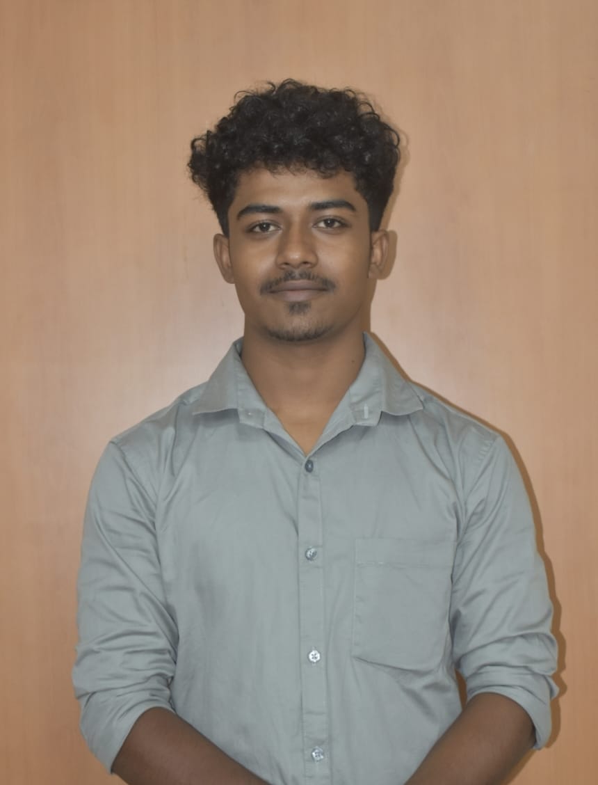 Akash Biswas